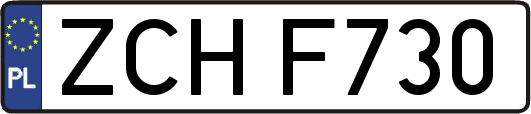 ZCHF730