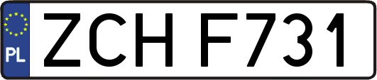 ZCHF731