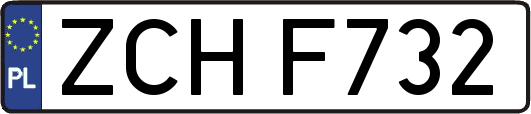 ZCHF732