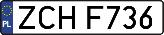 ZCHF736