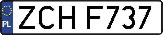 ZCHF737