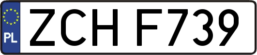 ZCHF739