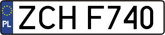 ZCHF740