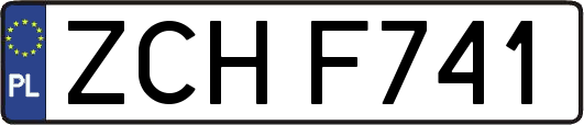 ZCHF741