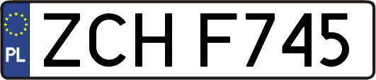 ZCHF745