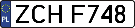 ZCHF748