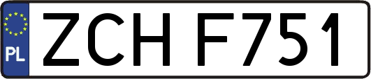 ZCHF751