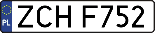 ZCHF752