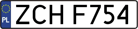 ZCHF754