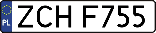 ZCHF755
