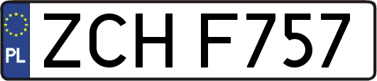 ZCHF757
