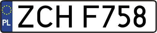 ZCHF758