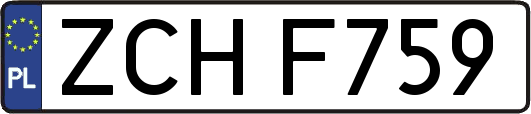 ZCHF759