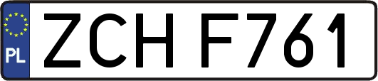 ZCHF761