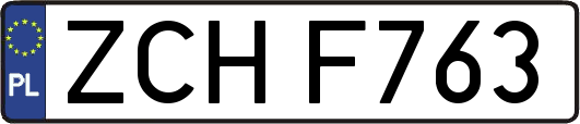 ZCHF763