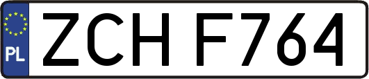 ZCHF764