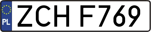 ZCHF769