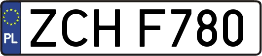 ZCHF780