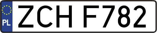 ZCHF782