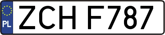 ZCHF787
