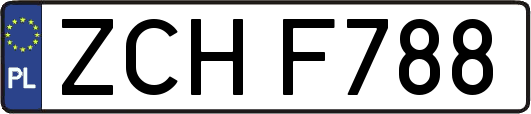 ZCHF788