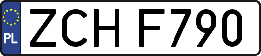 ZCHF790