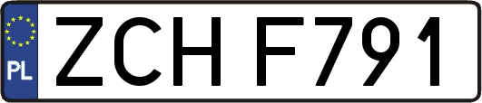 ZCHF791