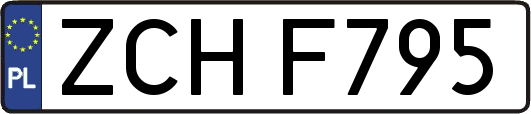 ZCHF795