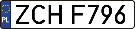 ZCHF796