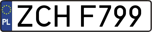 ZCHF799