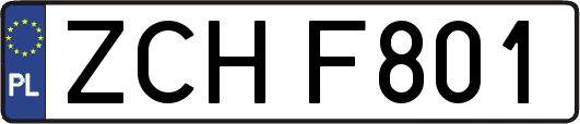 ZCHF801