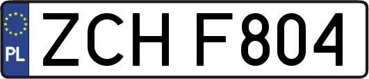 ZCHF804