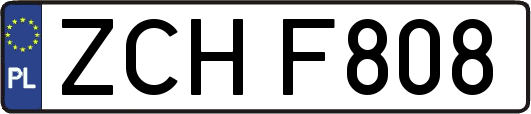 ZCHF808