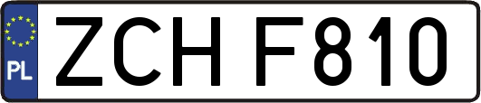 ZCHF810