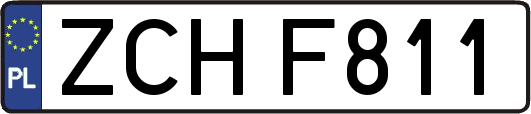 ZCHF811