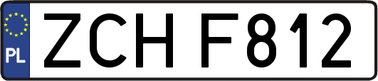 ZCHF812