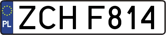 ZCHF814