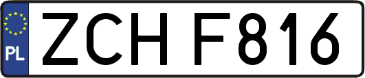 ZCHF816