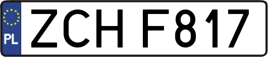 ZCHF817