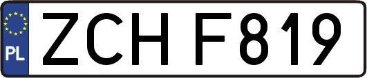 ZCHF819