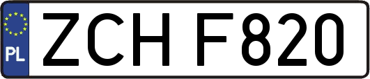 ZCHF820