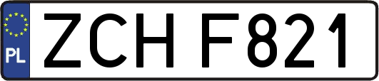 ZCHF821