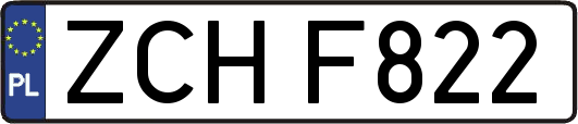 ZCHF822