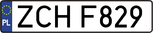 ZCHF829