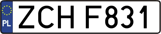 ZCHF831