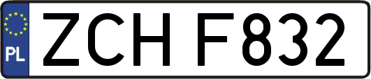 ZCHF832