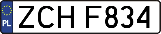 ZCHF834