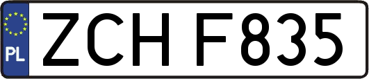 ZCHF835