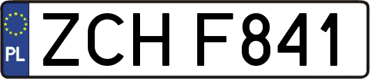 ZCHF841