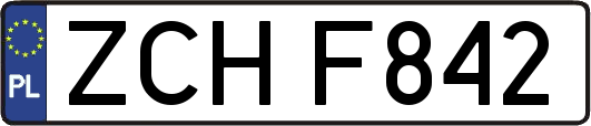 ZCHF842